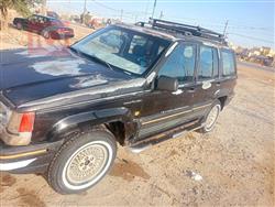 جيب جراند شيروكي